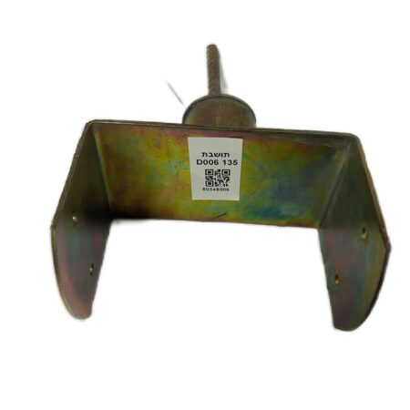 תושבת מוט צרה 135