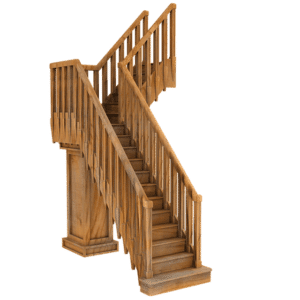 איך לתכנן מדרגות מתקפלות לעליית גג