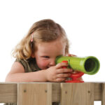 טלסקופ לבית משחקים