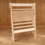 מגדל למידה מתקפל לתאומים