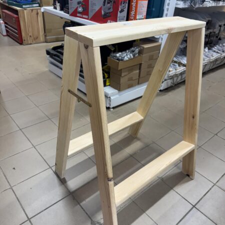 חמור עבודה איכותי (בית מעץ)