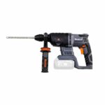 ⁦פטישון נטען 26 מ"מ 18V | גוף בלבד | Hunter⁩ – תמונה ⁦2⁩