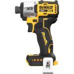 מברגה אימפקט DEWALT DCF845b גוף 20v