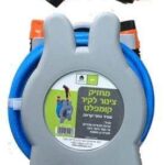 גלגלת 10 מטר קומפלט ECO