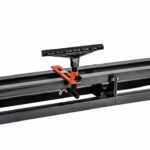 מחרטת עץ שולחנית 350X1000 ממ