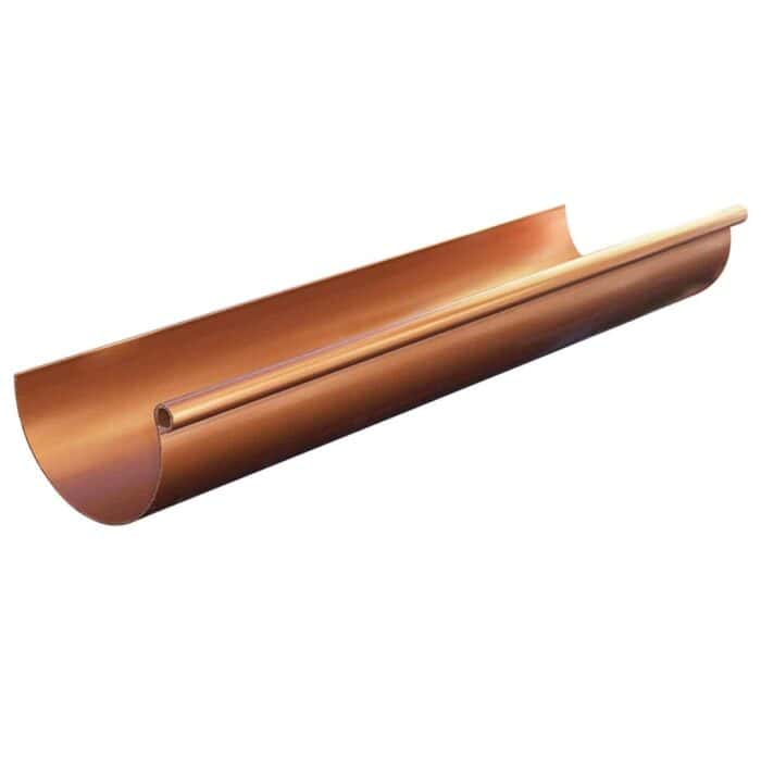 ⁦מרזב עשוי P.V.C⁩ – תמונה ⁦1⁩