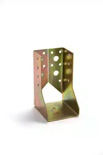 תושבת כנף פנימית צהוב B028