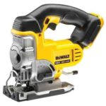 משור אנכי נטען DEWALT 18v  גוף