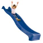 מגלשה לבית גובה 1.5 מטר