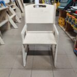 ⁦כיסא מתכוונן לגן ילדים⁩ – תמונה ⁦5⁩