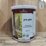 שמן טיק 1 ליטר BORMA
