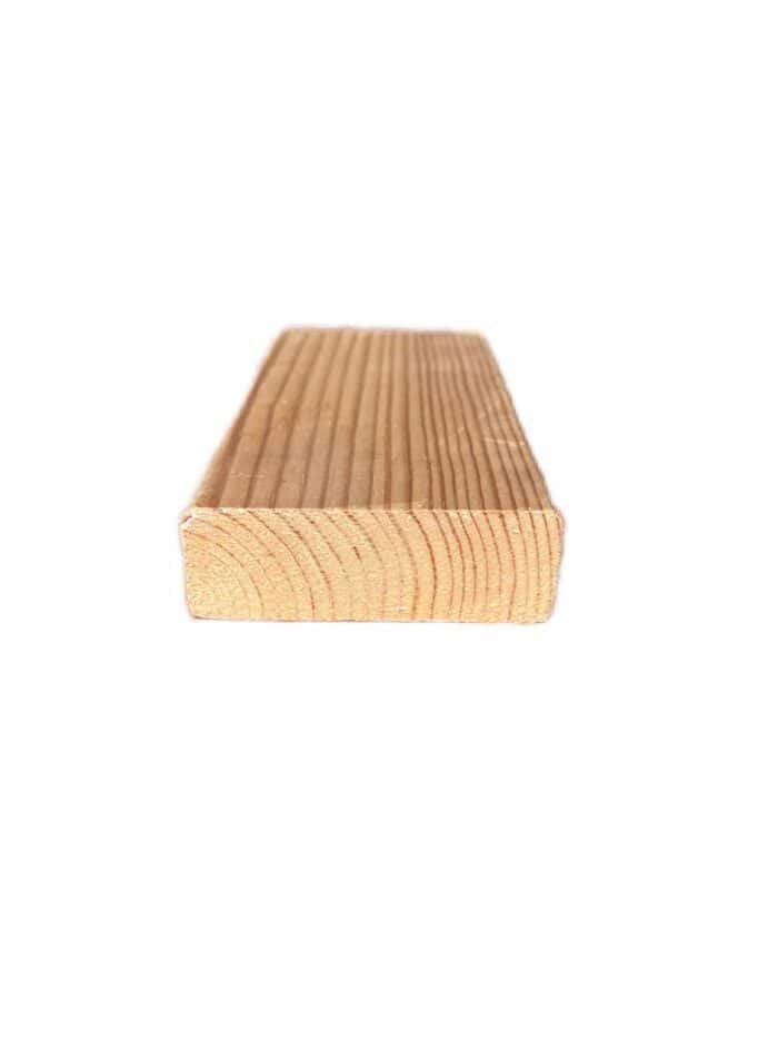 ⁦אורן מהוקצע לא מחוטא 32X95 מ"מ⁩ – תמונה ⁦1⁩