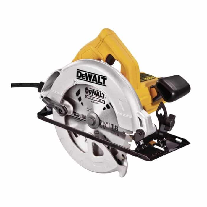 ⁦מסור עגול נטען 20V (גוף בלבד) DEWALT DCS391⁩ – תמונה ⁦1⁩