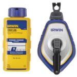סליל גיר [צ'וק-ליין] irwin