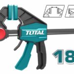 מלחציים מהירים 12" 60 ק"ג