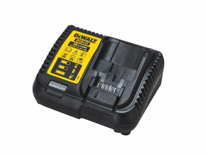 ⁦מטען DCB115 DEWALT⁩ – תמונה ⁦1⁩