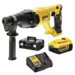 פטישון חציבה DEWALT dch273 גוף בלבד