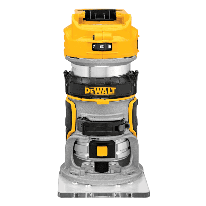 ⁦רוטר נטען DEWALT DCW600 20v⁩ – תמונה ⁦1⁩
