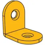 זוית קטנה 17x17