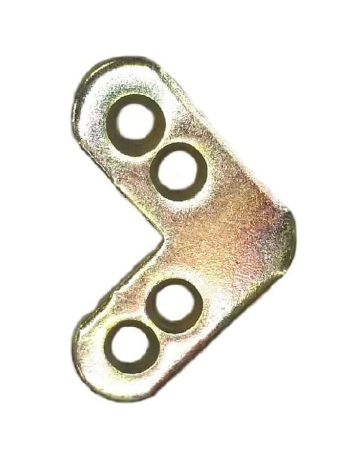 ⁦זווית כיסא 20*20⁩ – תמונה ⁦1⁩