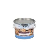 לזור מגוון משי מים טיק כהה 2.5 ליטר pt 08 lz