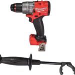 מברגה רוטטת Milwaukee M18 FULL 2904-20 גוף בלבד