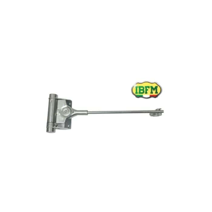 ⁦מחזיר דלת קפיצי 91 IBFM⁩ – תמונה ⁦1⁩