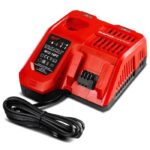 מטען לסוללה Milwaukee M12-18FC