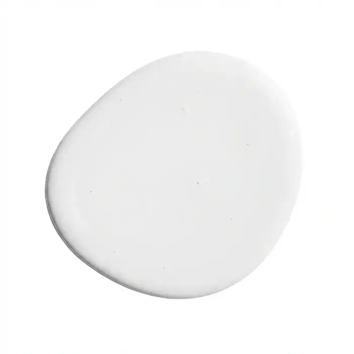 ⁦הידרו אמאייל - צבע לעץ ומתכת - לבן שלג RAL9010⁩ – תמונה ⁦2⁩