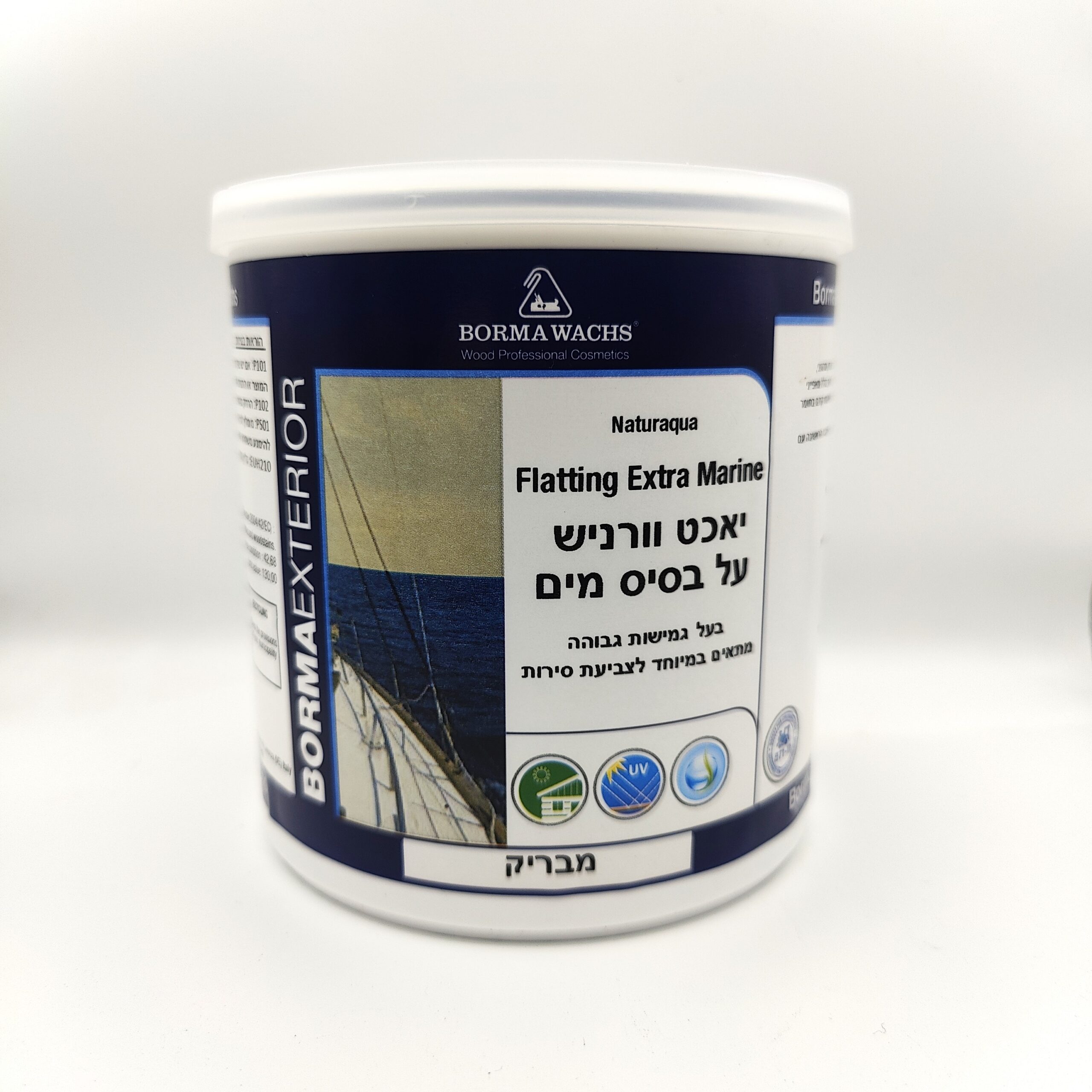 IMG20261007082029 לכה יאכט ורניש מבריק (בסיס מים) – תמונה 1