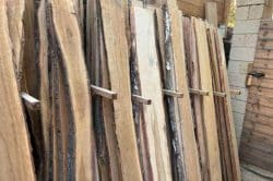 בית מעץ - מחסן עצים לרכישה בהתאמה אישית